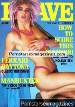 Knave Volume 21 Number 8 adult mag